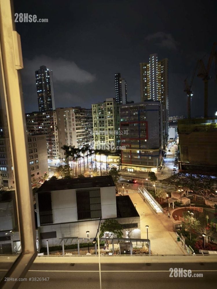 Loyal Mansion Sell 2 Bedrooms , 1 Bathroom 376 ft²