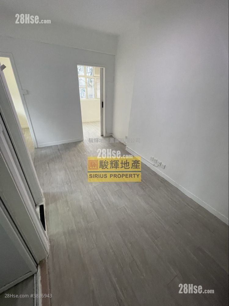 上海大廈 租盤 287 平方呎