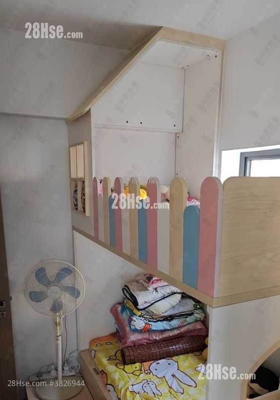 Phase 1B Of The Campton Sell 2 Bedrooms 462 ft²