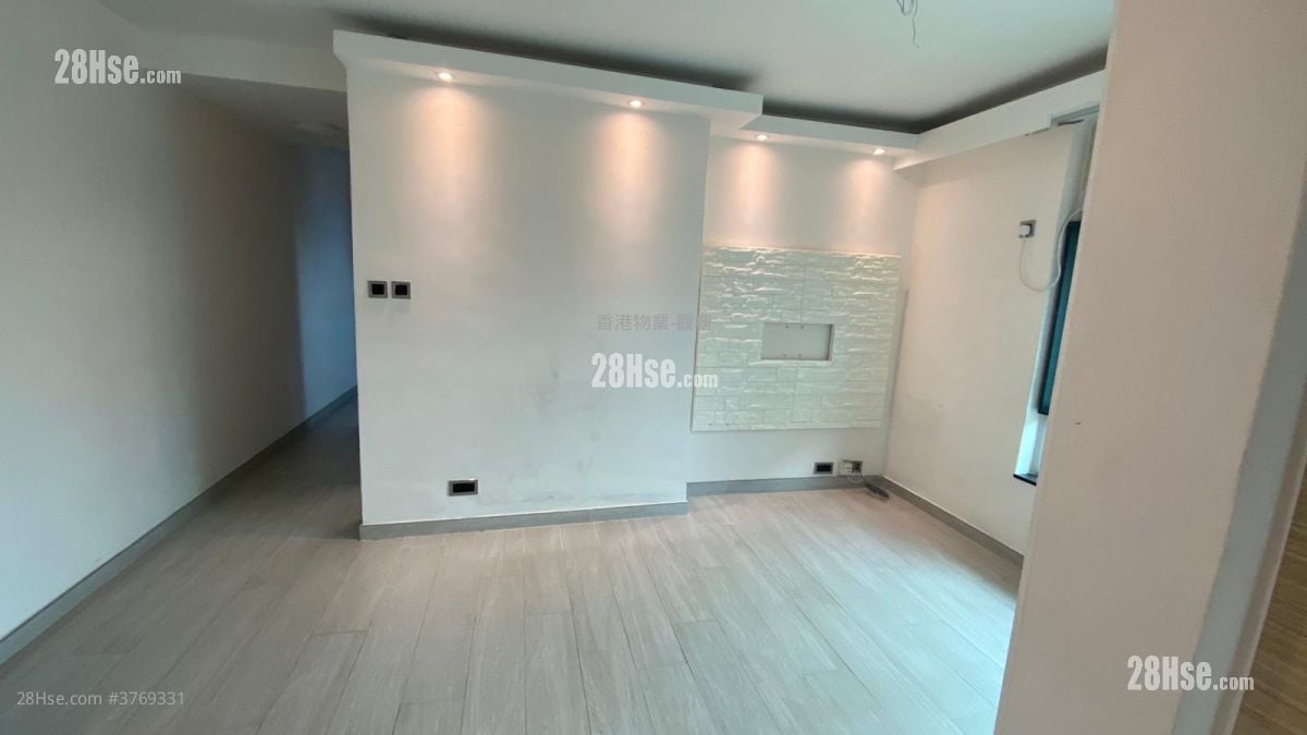 顺致苑 租盘 477 平方尺