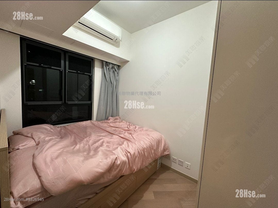 Mount Regency Sell 1 Bedroom , 1 Bathroom 312 ft²