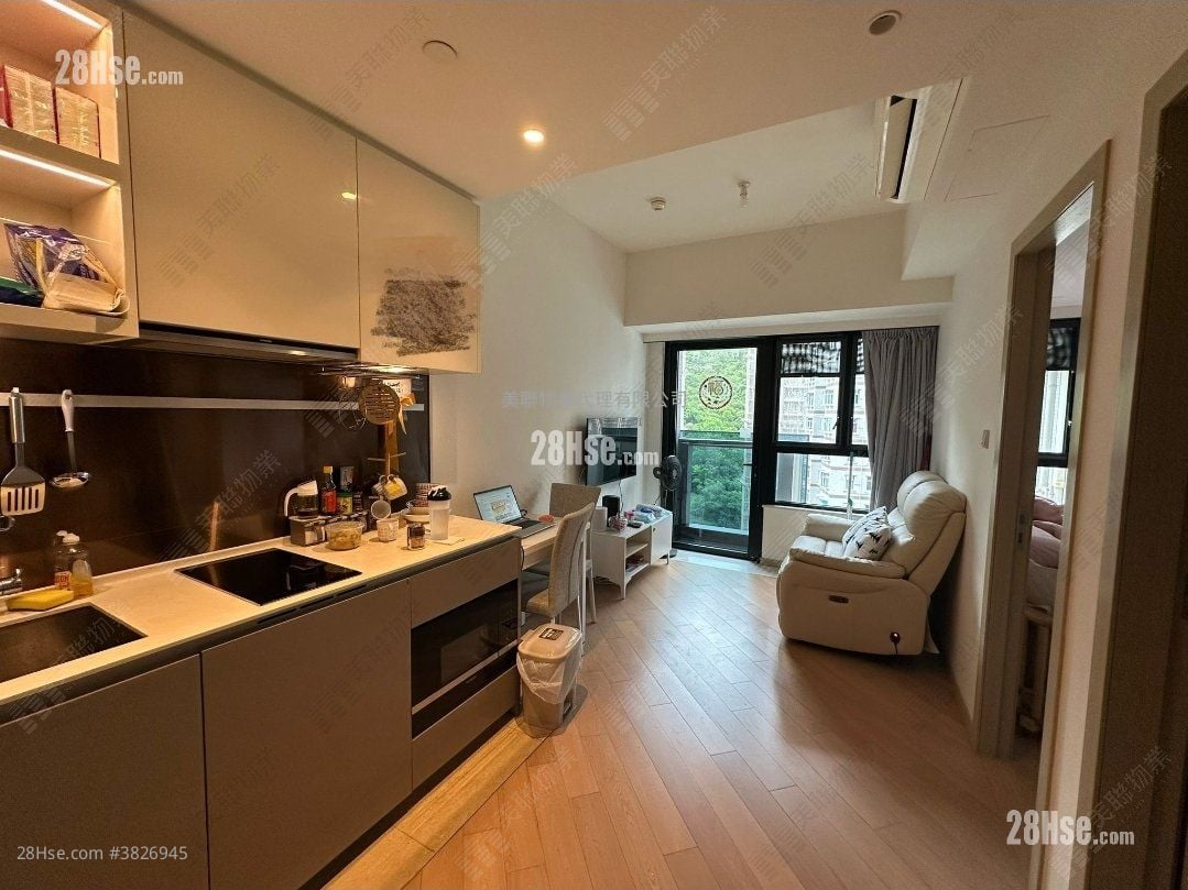 Mount Regency Sell 1 Bedroom , 1 Bathroom 312 ft²