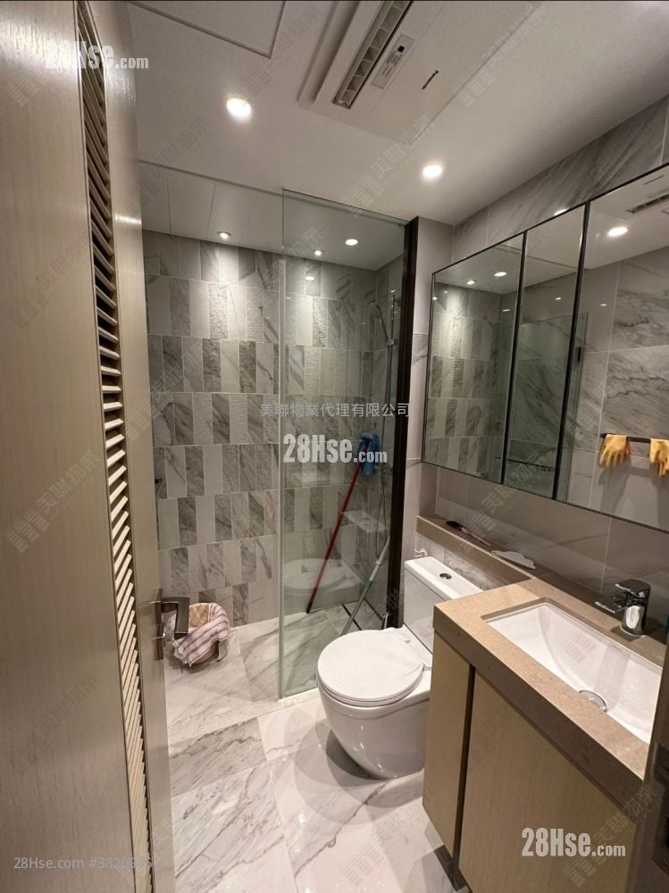 Mount Regency Sell 1 Bedroom , 1 Bathroom 312 ft²