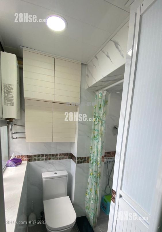 顺致苑 租盘 477 平方尺