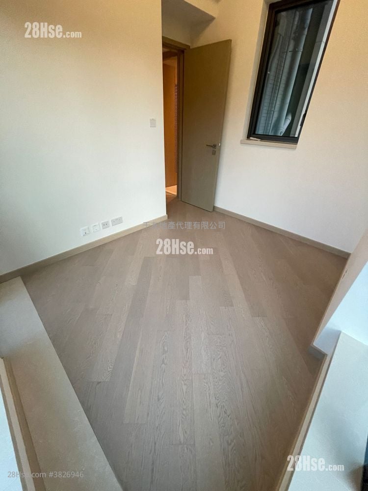 Wetland Seasons Park 租盤 2 房 , 1 浴室 440 平方呎