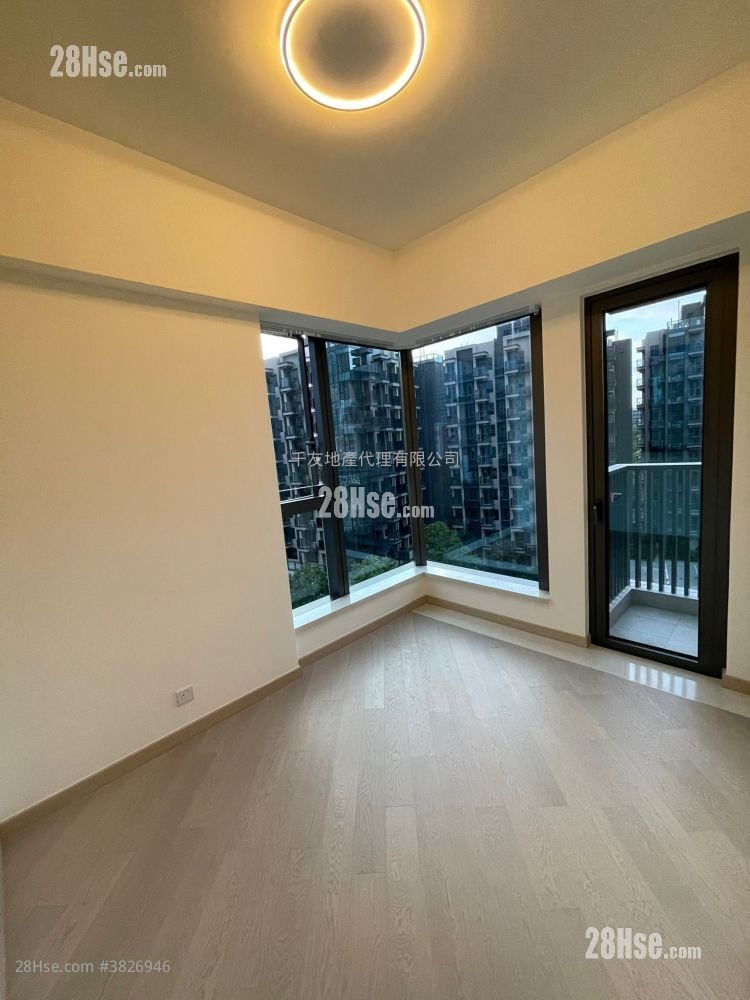 Wetland Seasons Park 租盤 2 房 , 1 浴室 440 平方呎