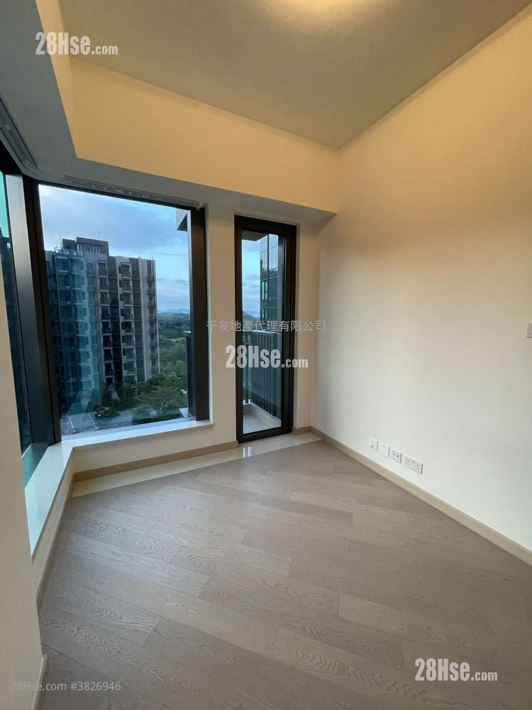 Wetland Seasons Park 租盤 2 房 , 1 浴室 440 平方呎