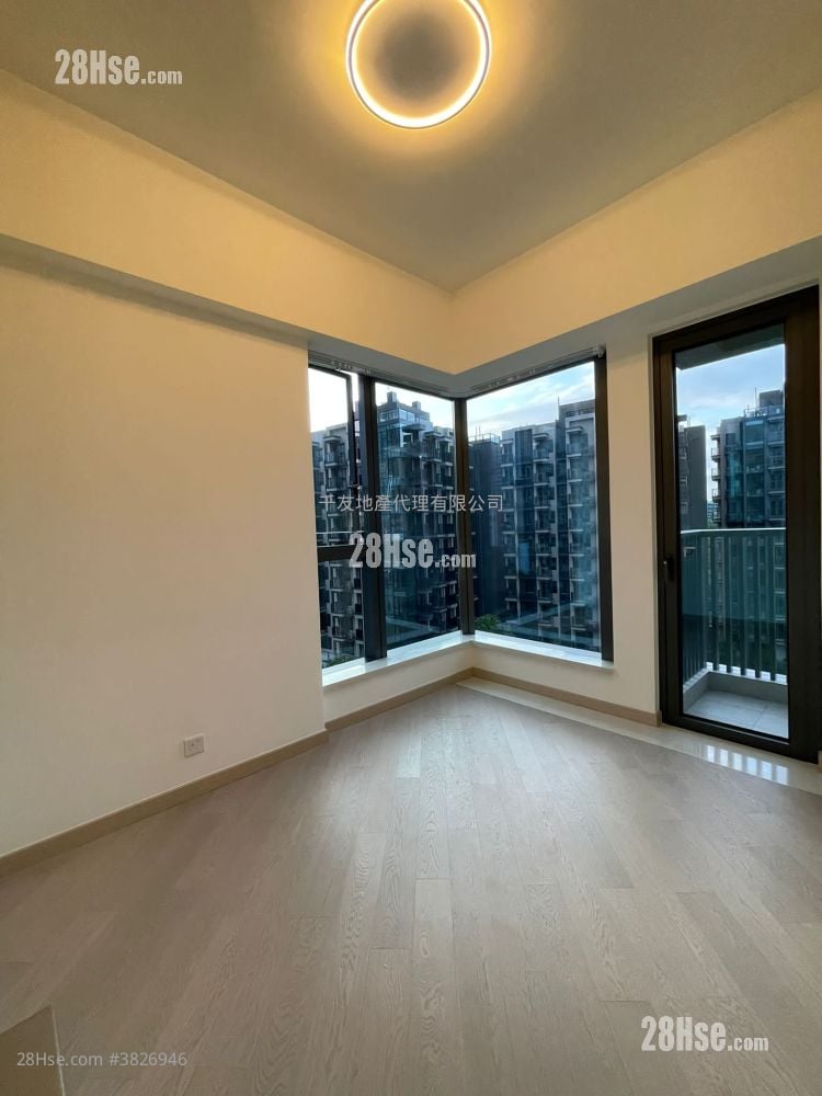 Wetland Seasons Park 租盤 2 房 , 1 浴室 440 平方呎