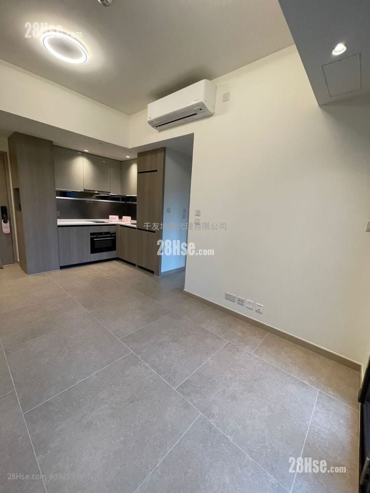 Wetland Seasons Park 租盤 2 房 , 1 浴室 440 平方呎