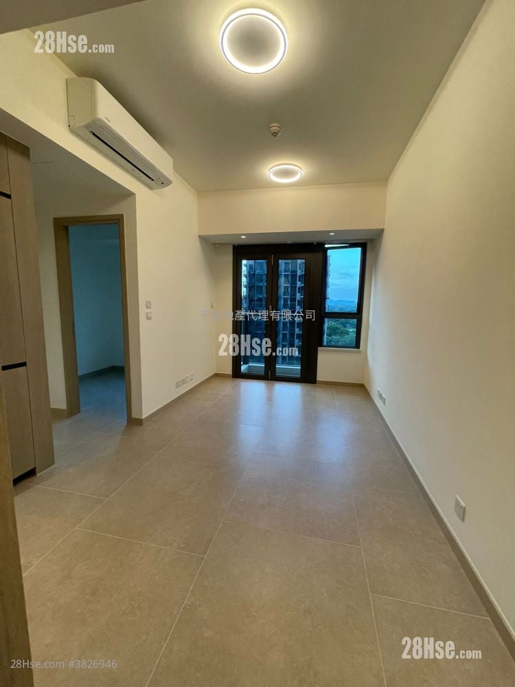 Wetland Seasons Park 租盤 2 房 , 1 浴室 440 平方呎