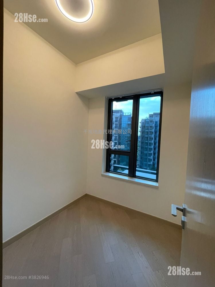 Wetland Seasons Park 租盤 2 房 , 1 浴室 440 平方呎