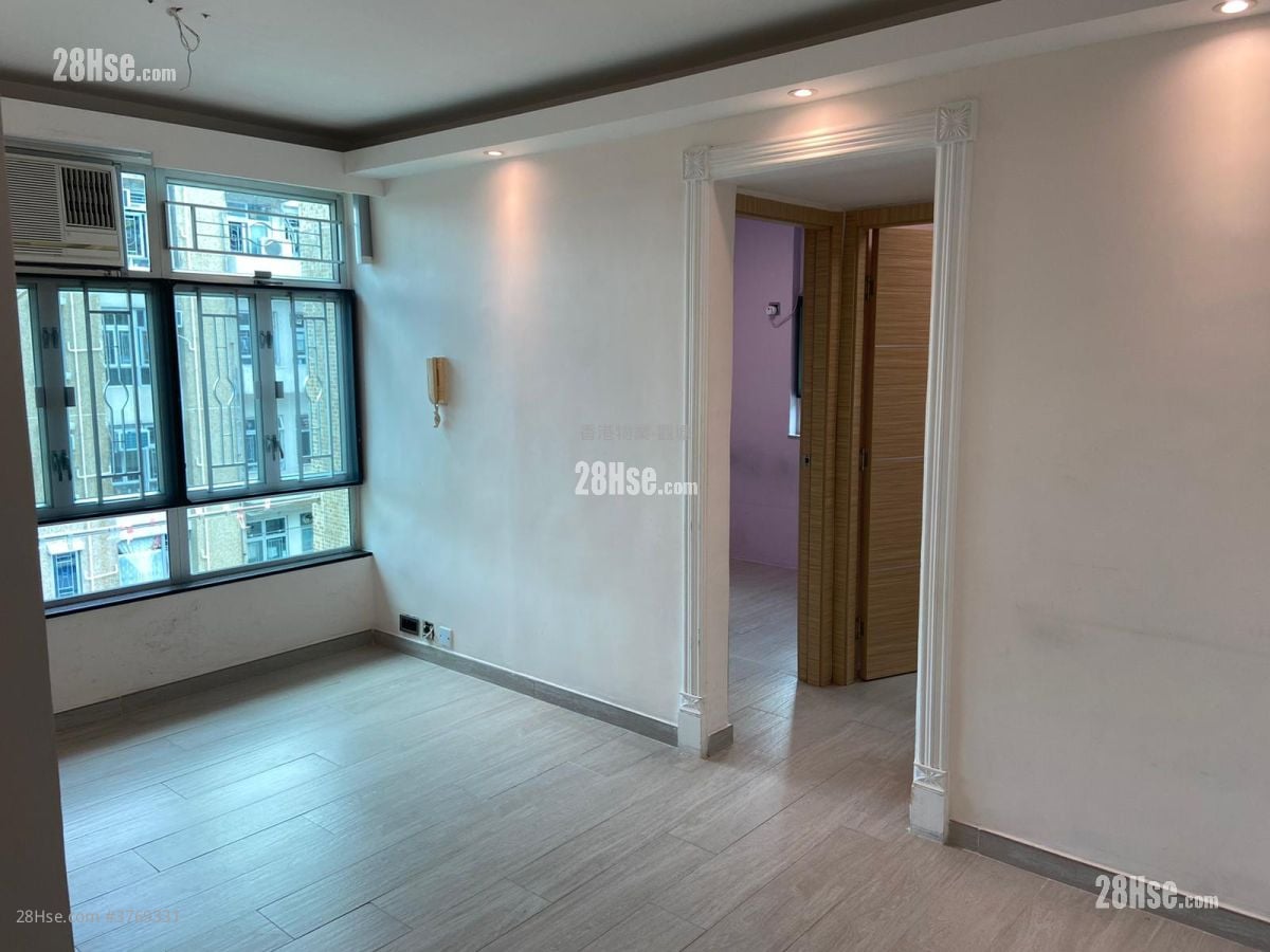 顺致苑 租盘 477 平方尺