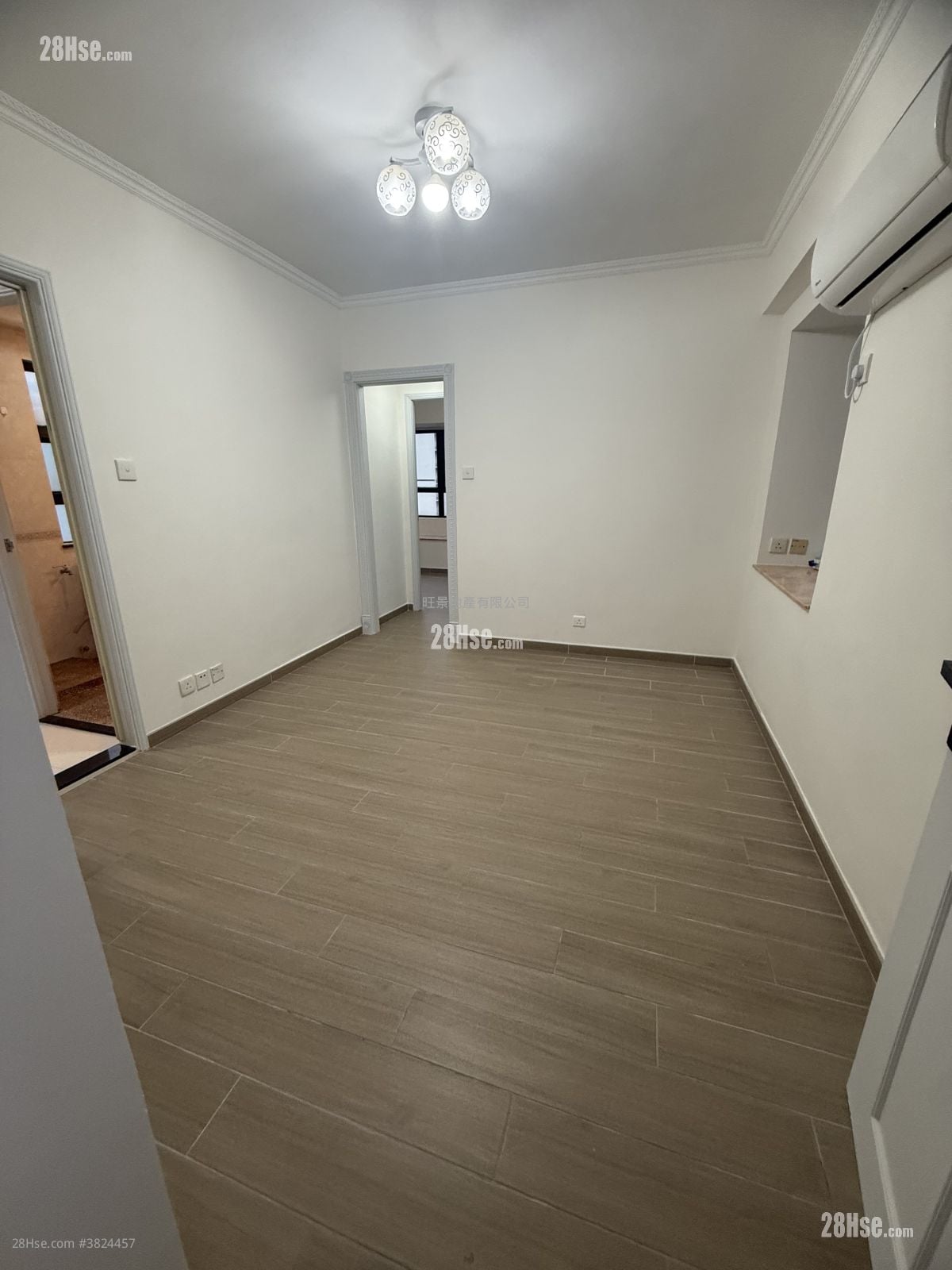 Hung Yan Building Sell 2 Bedrooms 343 ft²