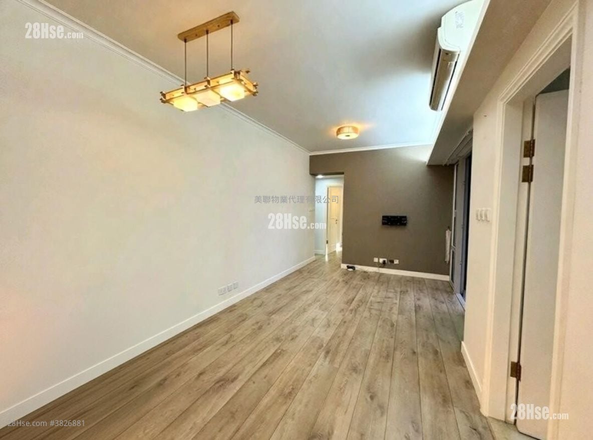 Banyan Garden Sell 3 Bedrooms 660 ft²