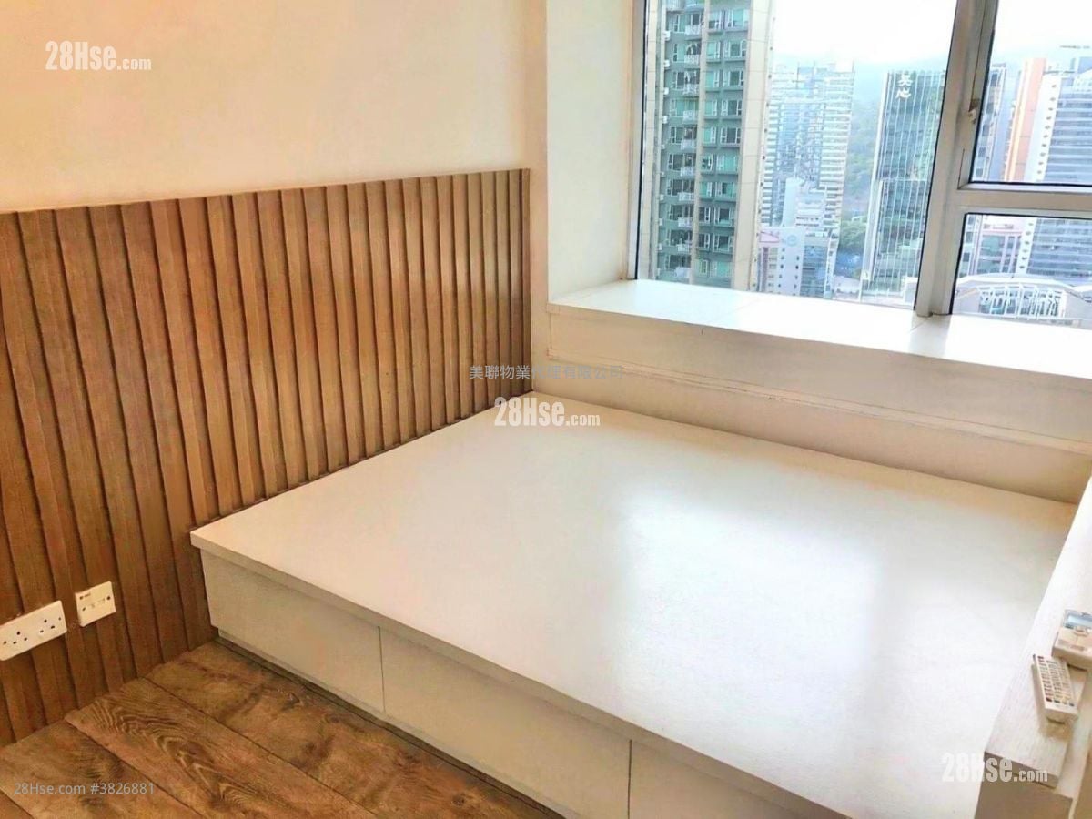 Banyan Garden Sell 3 Bedrooms 660 ft²