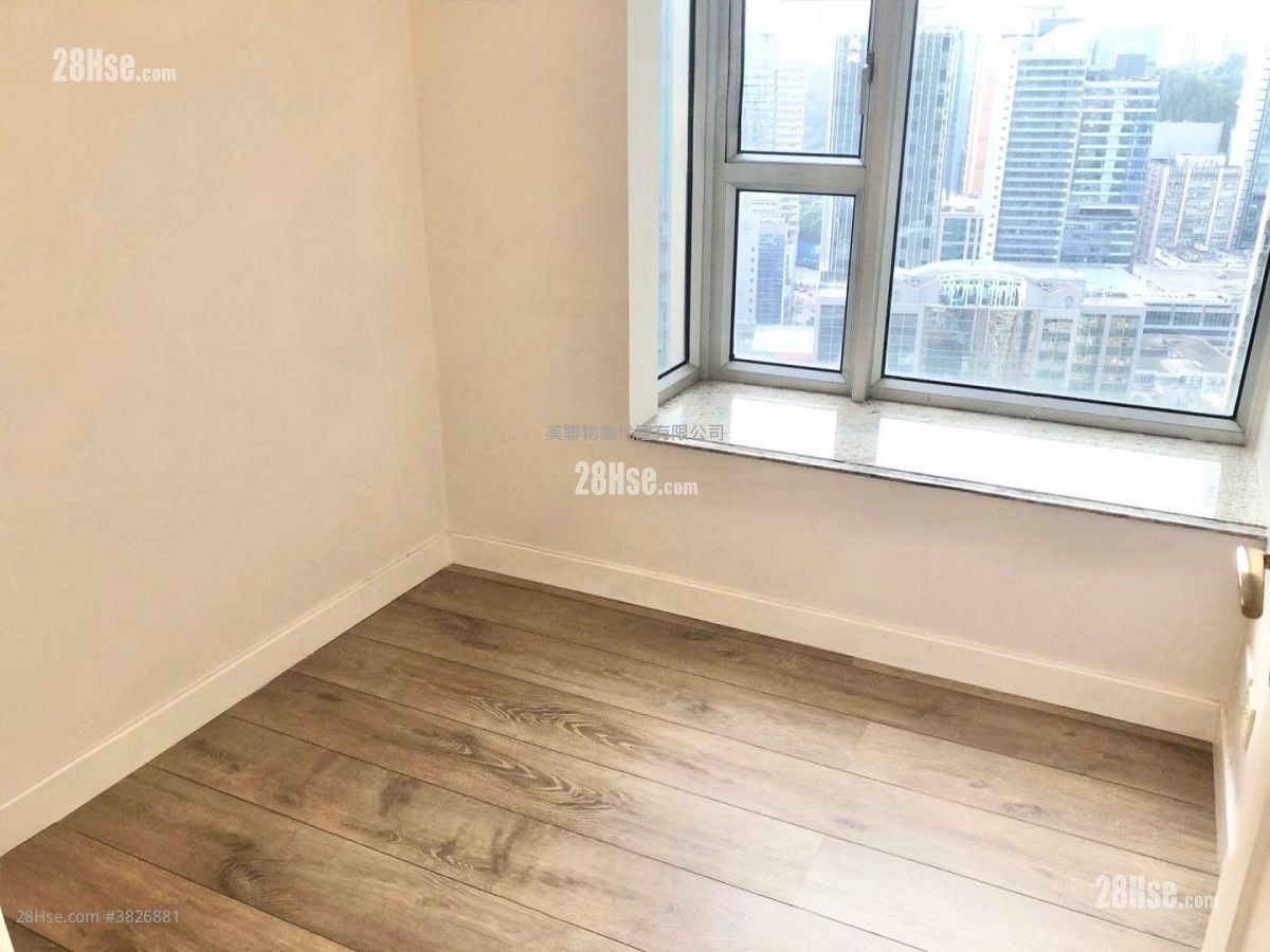 Banyan Garden Sell 3 Bedrooms 660 ft²