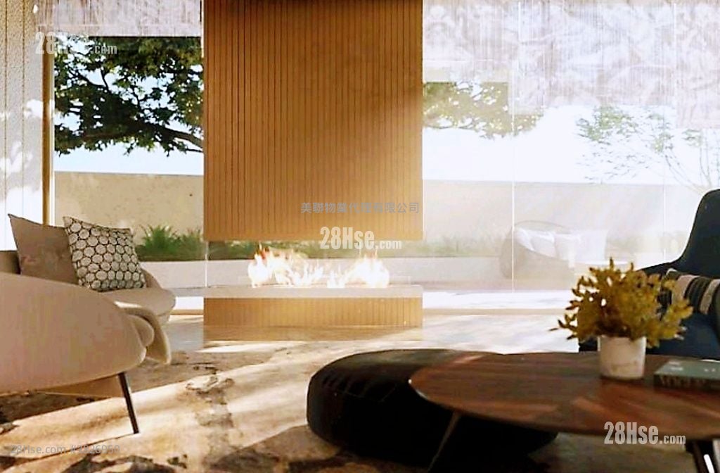 Phase 1B Of The Campton Sell 2 Bedrooms , 1 Bathroom 462 ft²