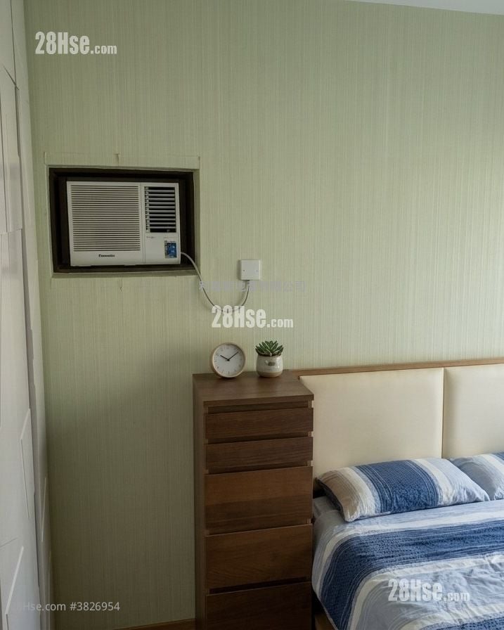 昇悅居 售盤 2 房 522 平方呎