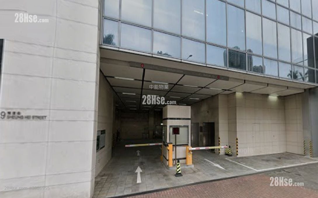 Win Plaza (San Po Kong) Rental