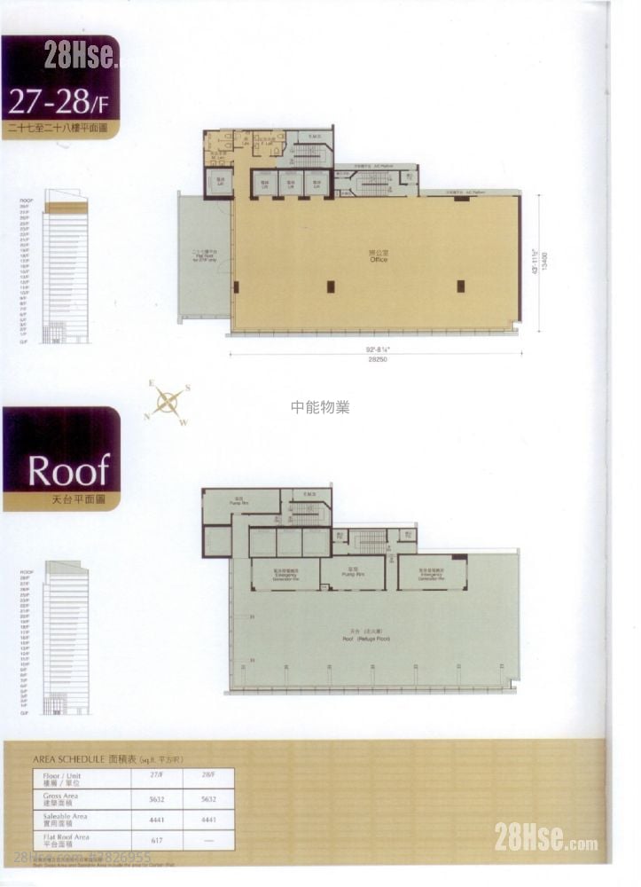 Win Plaza (San Po Kong) Rental