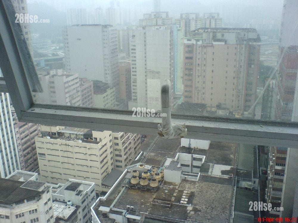 Win Plaza (San Po Kong) Rental