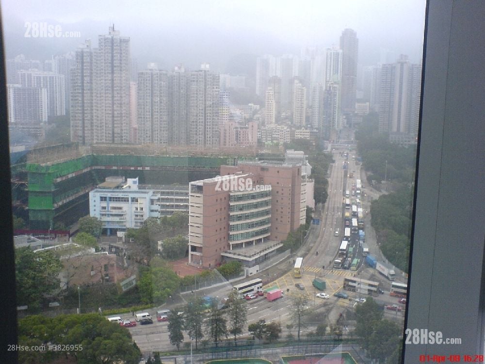 Win Plaza (San Po Kong) Rental