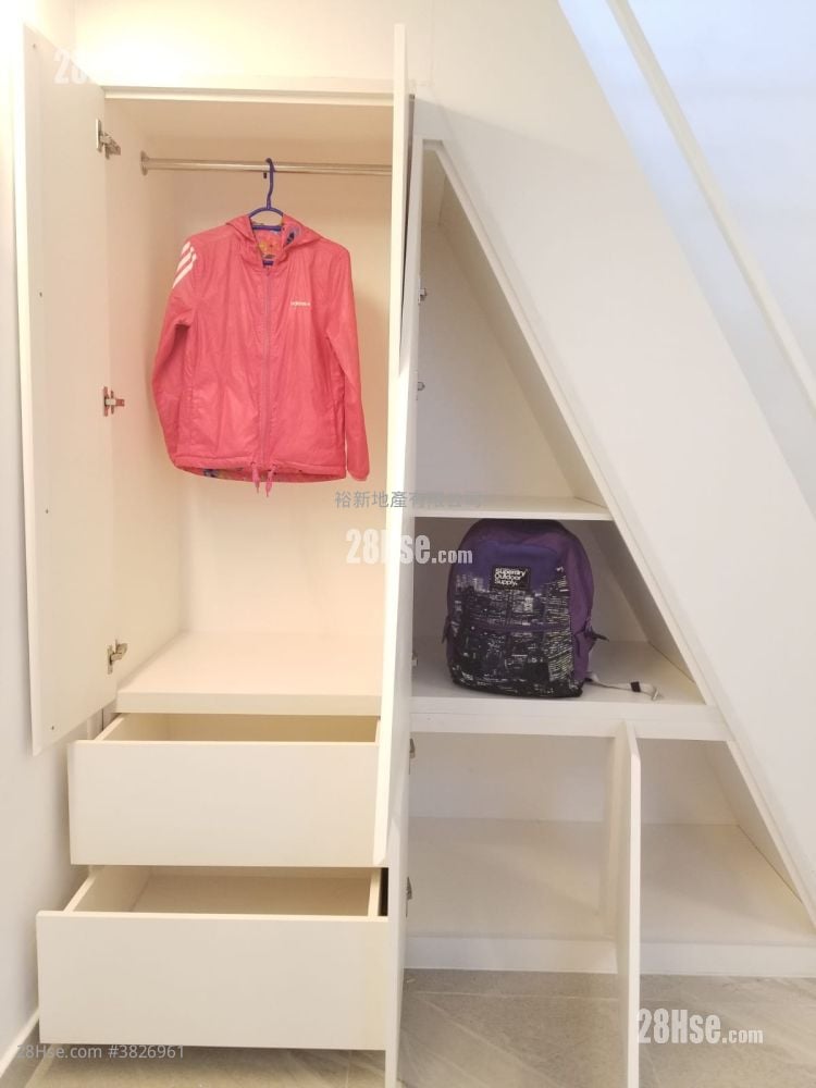 Wah Fung Industrial Centre Rental 1 Toilet