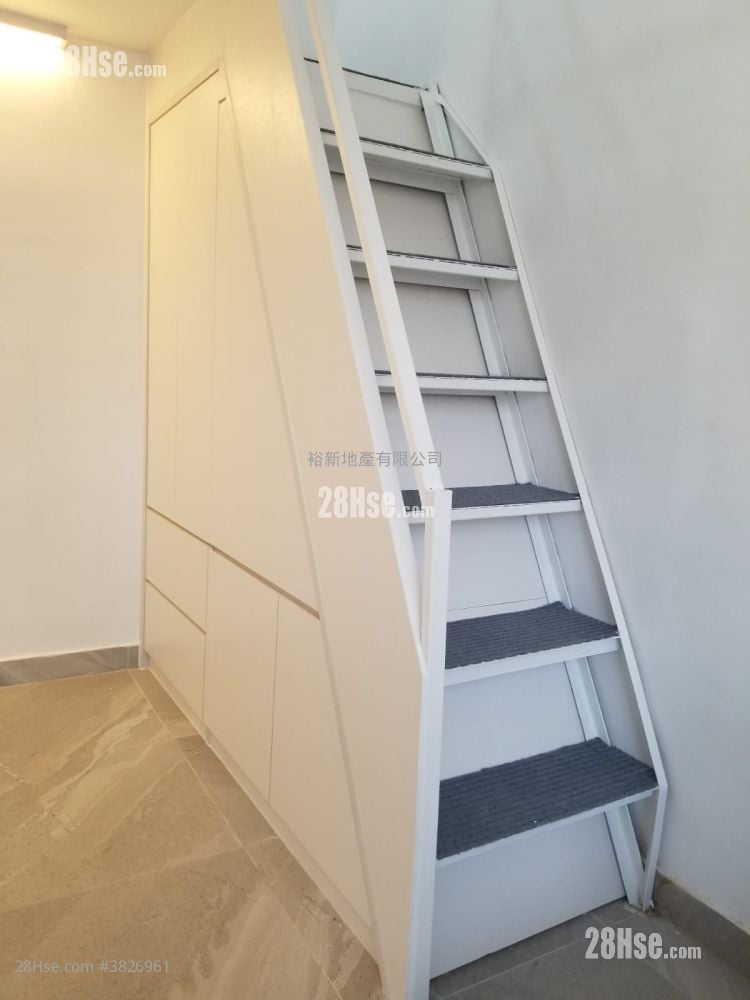 Wah Fung Industrial Centre Rental 1 Toilet