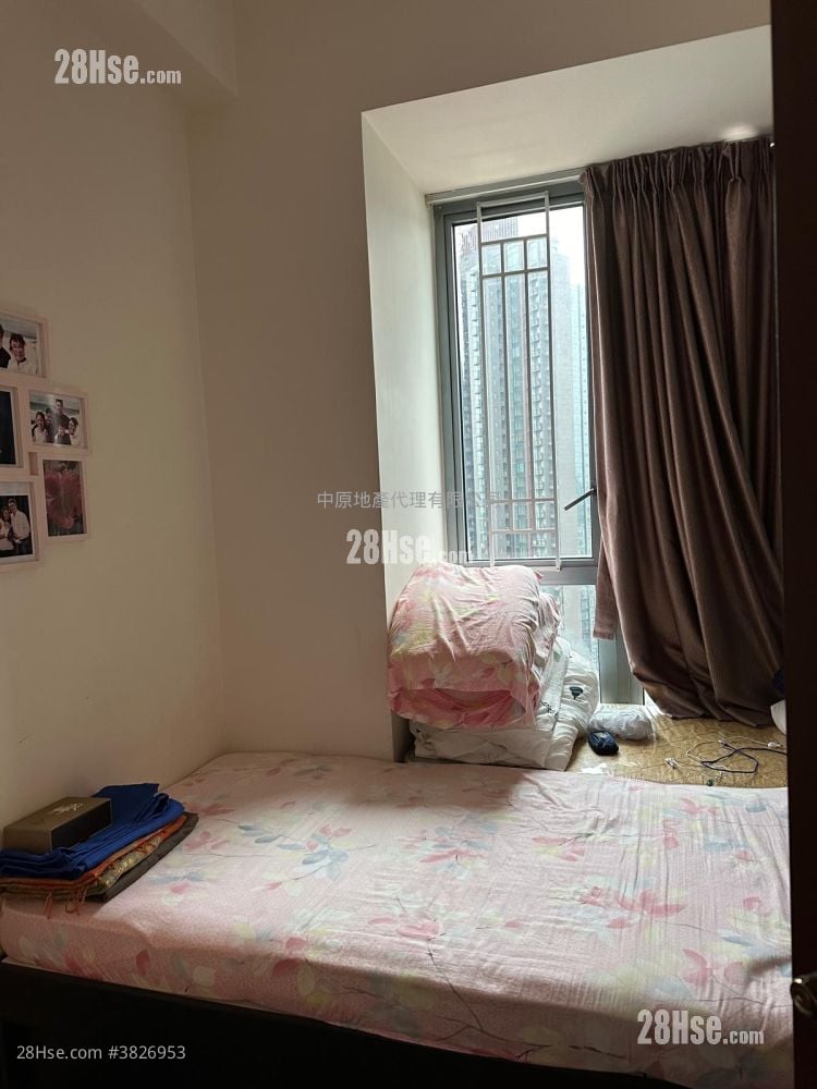 御龍山 售盤 3 房 , 2 浴室 710 平方呎