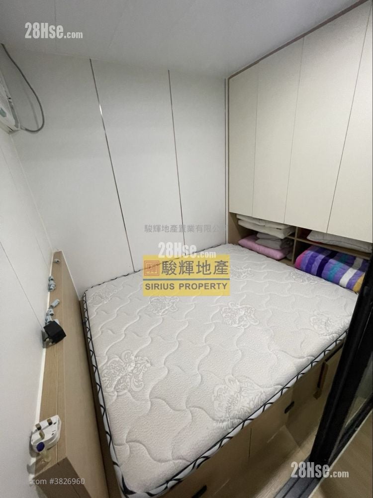 Kwong On Bank Mongkok Branch Building Rental 140 ft²