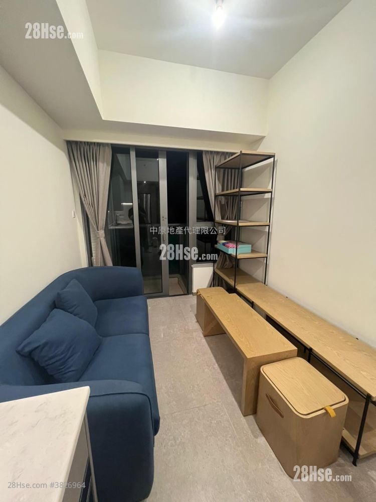 Novo Land 售盤 2 房 417 平方呎