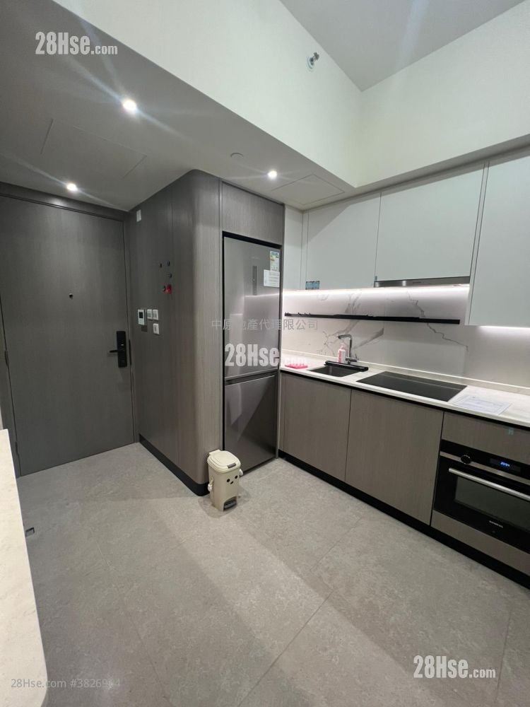 Novo Land 售盤 2 房 417 平方呎