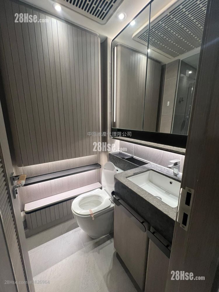 Novo Land 售盤 2 房 417 平方呎