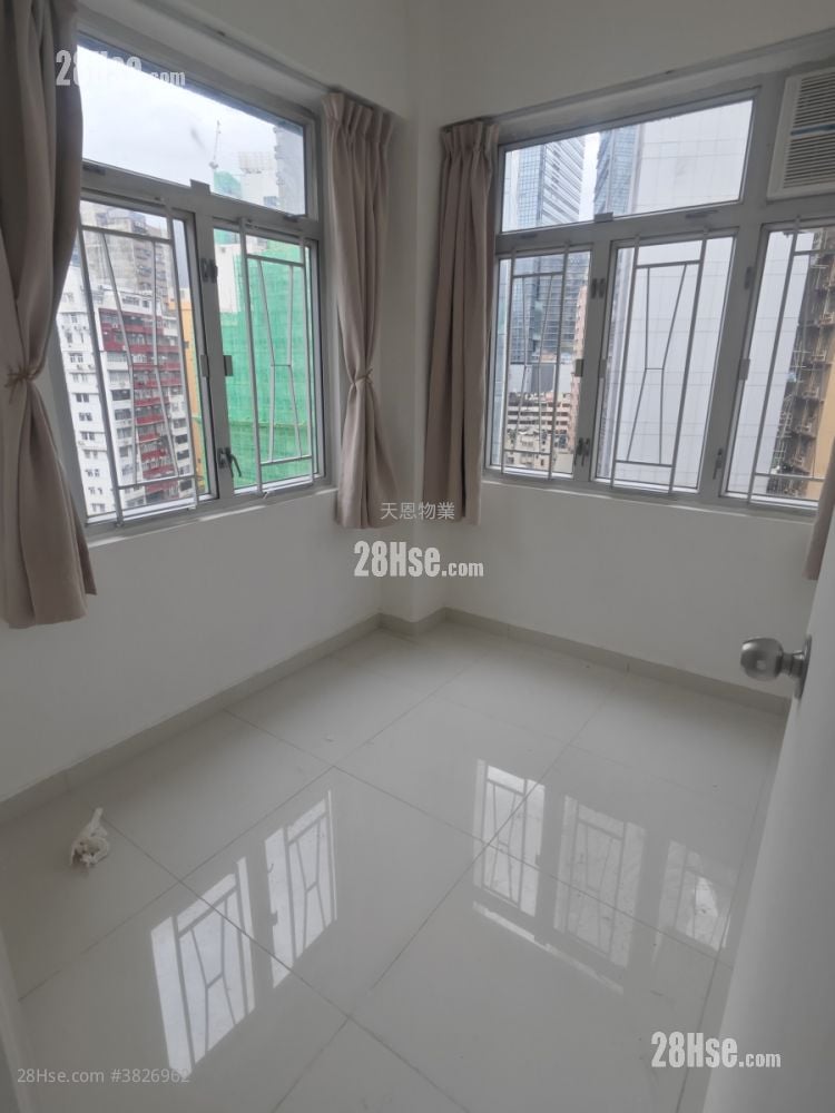 铜锣湾 租盘 2 房 , 1 浴室 326 平方尺