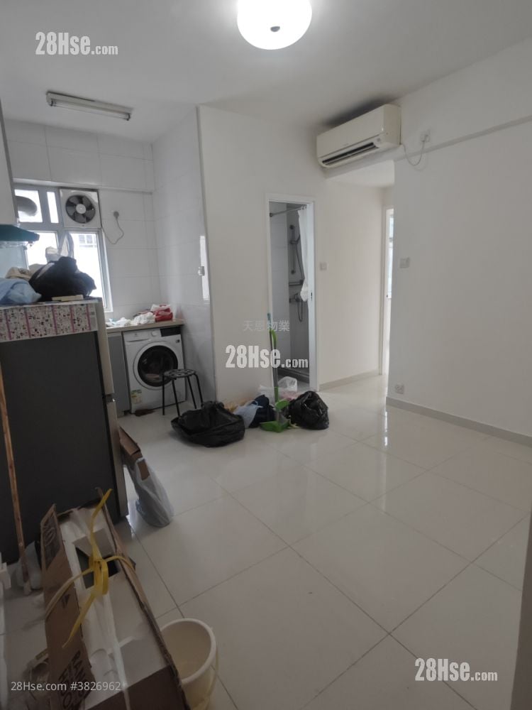 铜锣湾 租盘 2 房 , 1 浴室 326 平方尺