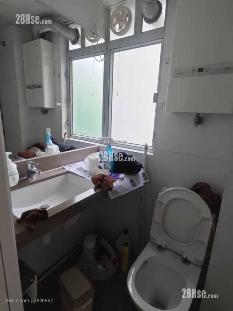 铜锣湾 租盘 2 房 , 1 浴室 326 平方尺