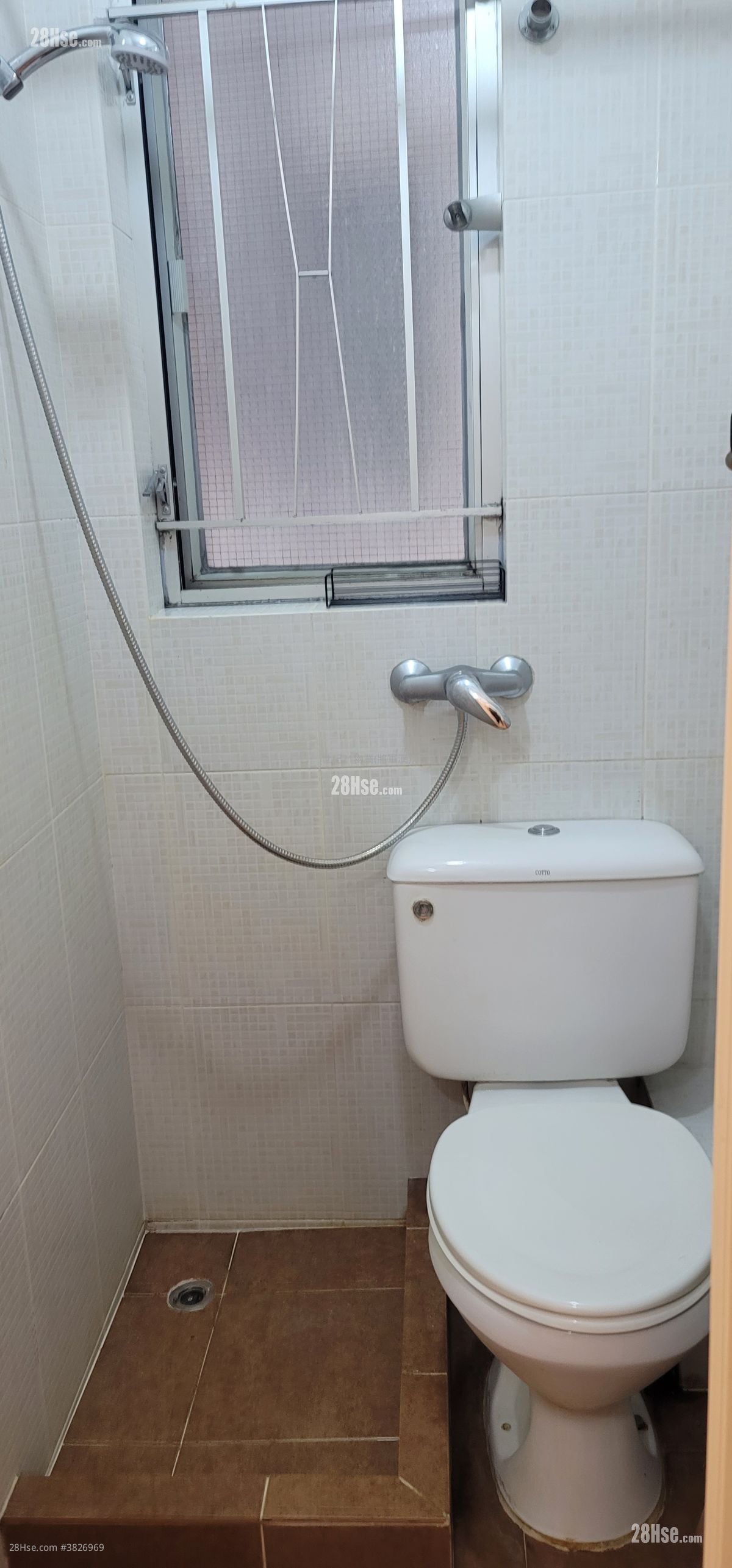 寶明苑 租盤 1 房 , 1 浴室 213 平方呎