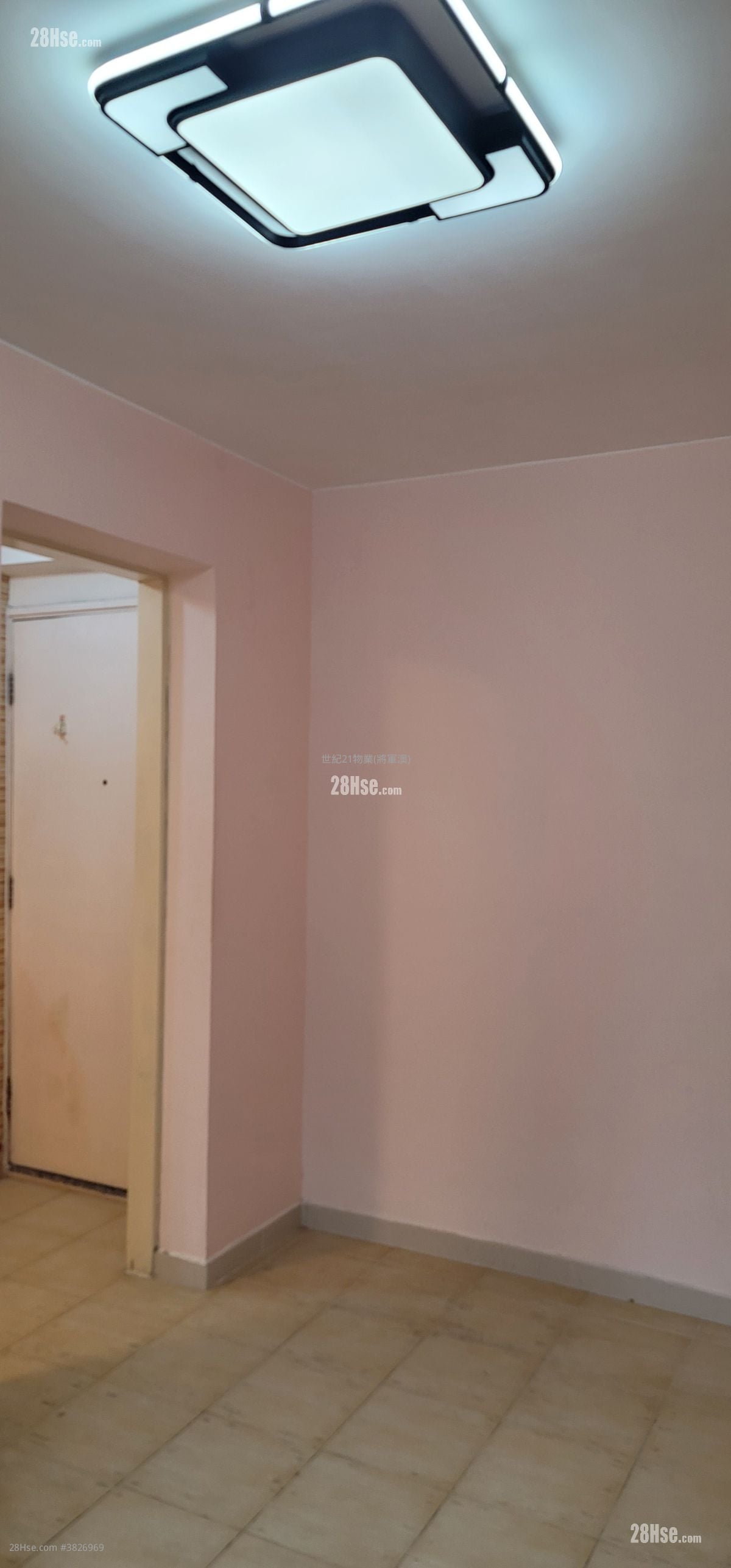 寶明苑 租盤 1 房 , 1 浴室 213 平方呎