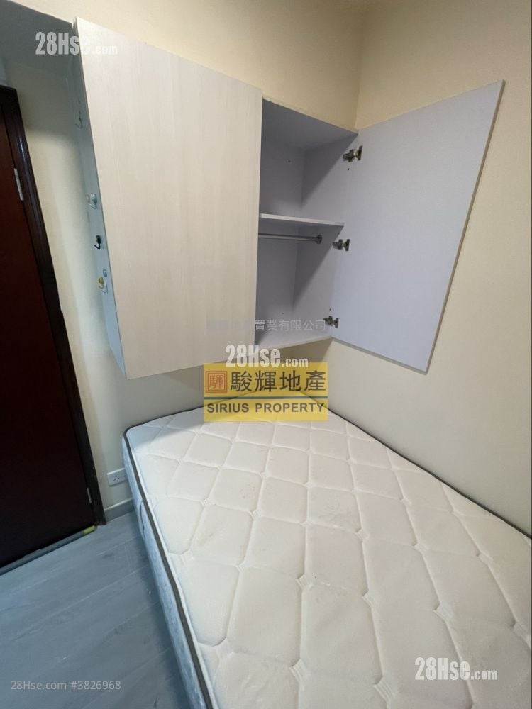 陶德大厦 租盘 130 平方尺