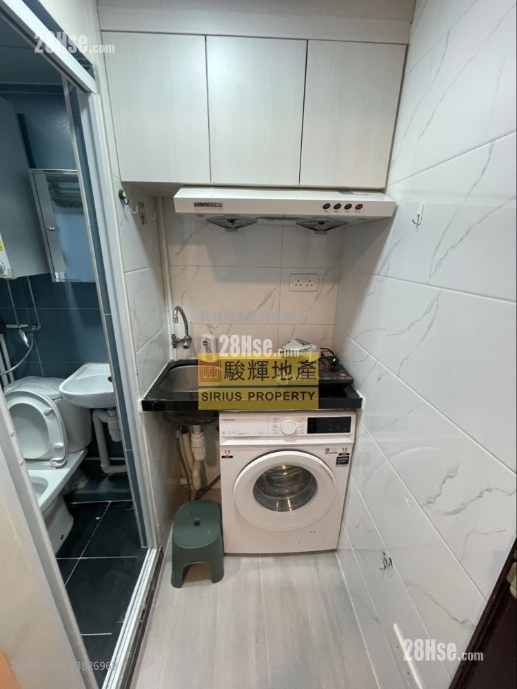 陶德大厦 租盘 130 平方尺