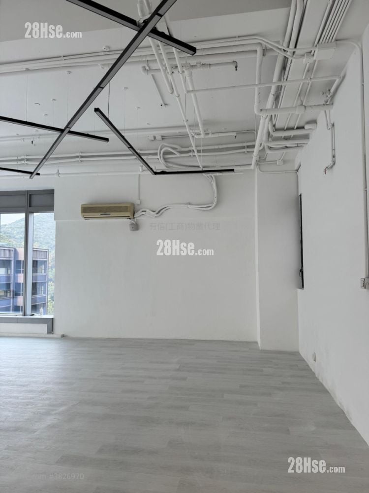 环荟中心 租盘 开放式间隔