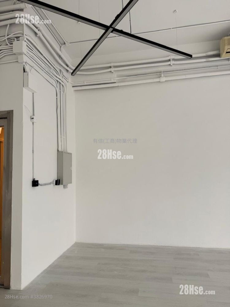 环荟中心 租盘 开放式间隔