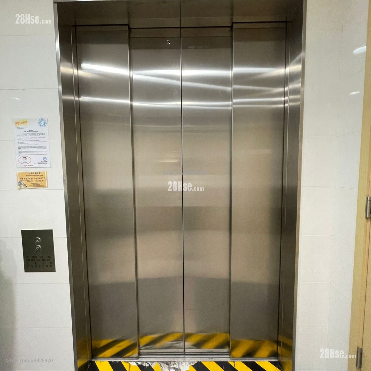 环荟中心 租盘 开放式间隔