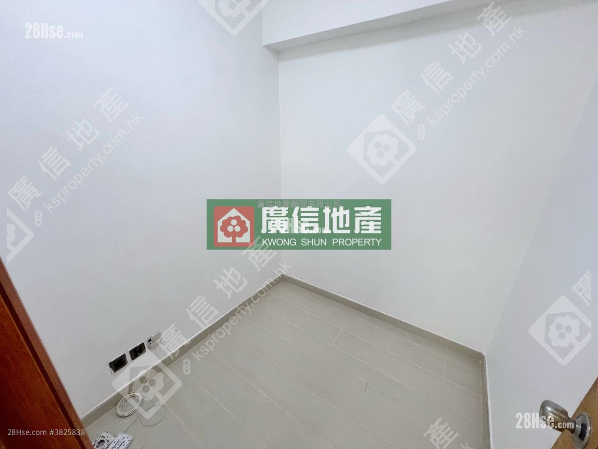 福和大樓 租盤 2 房 , 1 浴室 240 平方呎