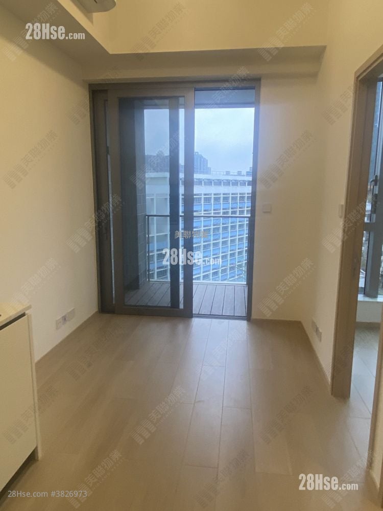 北映荟 售盘 1 房 287 平方尺