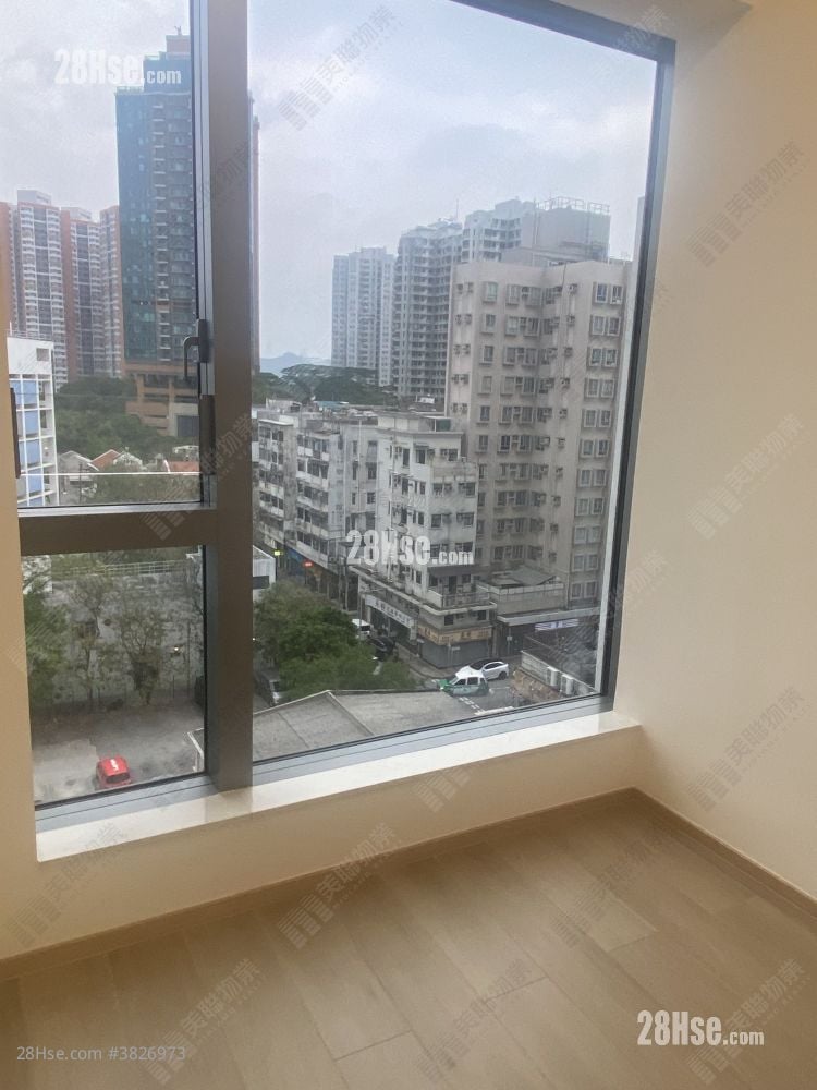 北映荟 售盘 1 房 287 平方尺