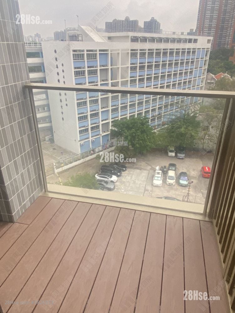 北映荟 售盘 1 房 287 平方尺