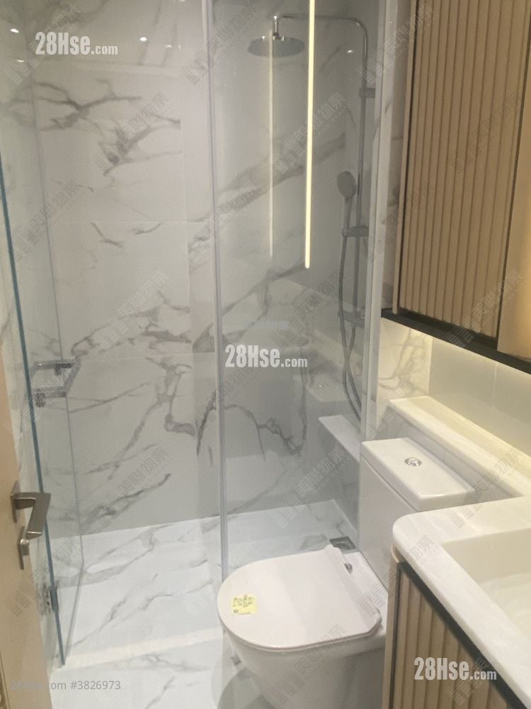 北映荟 售盘 1 房 287 平方尺