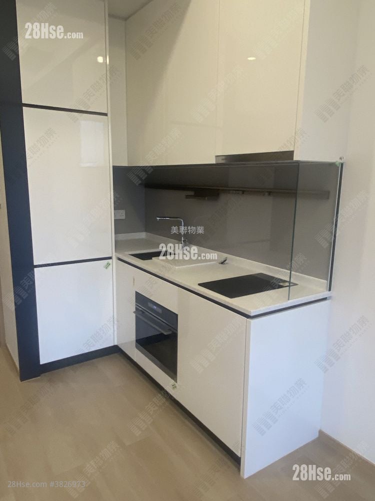 北映荟 售盘 1 房 287 平方尺