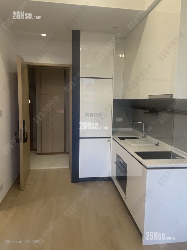 北映荟 售盘 1 房 287 平方尺